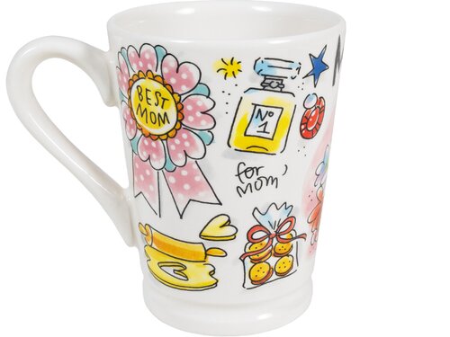 Blond Amsterdam - Mazagran Mama - 0,5 L - afbeelding 3