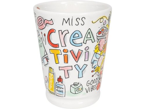 Blond Amsterdam - Mazagran Miss Creativity - afbeelding 2