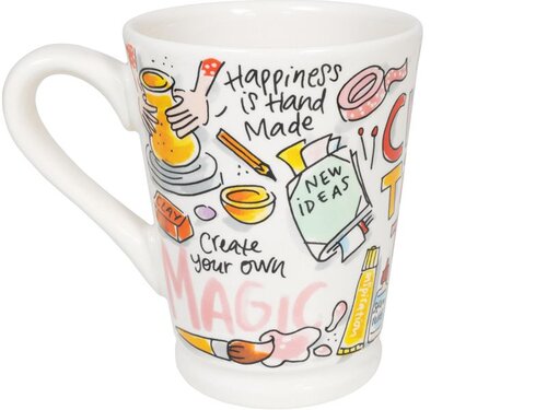 Blond Amsterdam - Mazagran Miss Creativity - afbeelding 3