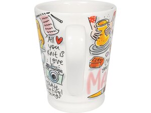 Blond Amsterdam - Mazagran Miss Creativity - afbeelding 4