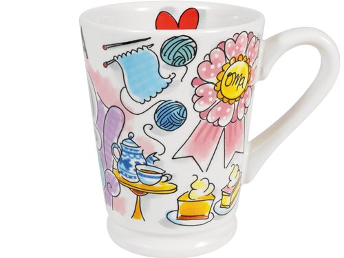 Blond Amsterdam - Mazagran Oma - 0,5 L - afbeelding 1