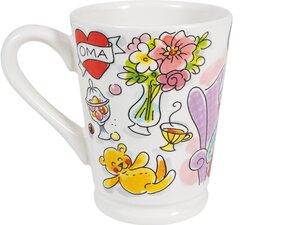 Blond Amsterdam - Mazagran Oma - 0,5 L - afbeelding 3