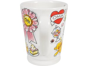 Blond Amsterdam - Mazagran Oma - 0,5 L - afbeelding 4