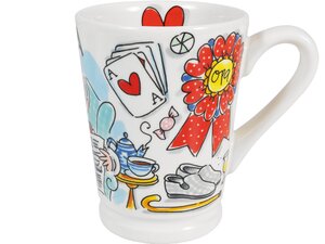 Blond Amsterdam - Mazagran Opa - afbeelding 1