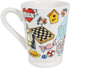 Blond Amsterdam - Mazagran Opa - afbeelding 3