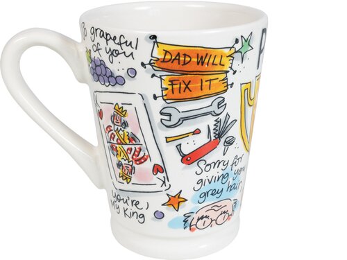 Blond Amsterdam - Mazagran Papa - 0,5 L - afbeelding 1