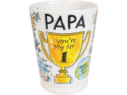 Blond Amsterdam - Mazagran Papa - 0,5 L - afbeelding 2