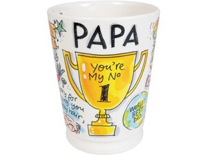 Blond Amsterdam - Mazagran Papa - 0,5 L - afbeelding 2