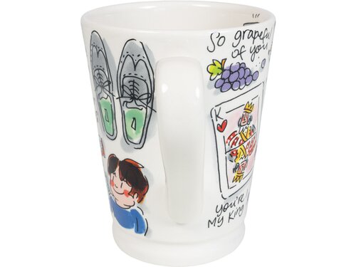 Blond Amsterdam - Mazagran Papa - 0,5 L - afbeelding 3