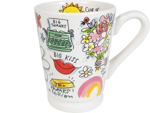 Blond Amsterdam - Mazagran Thank You - 0,5 L - afbeelding 1