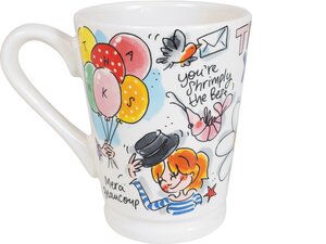 Blond Amsterdam - Mazagran Thank You - 0,5 L - afbeelding 3