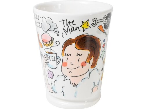 Blond Amsterdam - Mazagran the Man - afbeelding 2