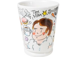 Blond Amsterdam - Mazagran the Man - afbeelding 2