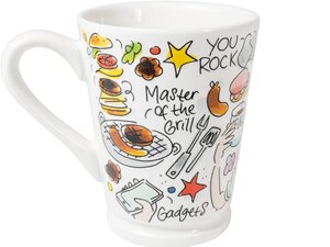 Blond Amsterdam - Mazagran the Man - afbeelding 3