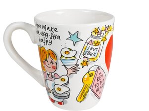 Blond Amsterdam mok I'm Yours - afbeelding 3