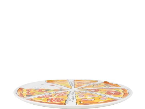 Blond Amsterdam - Pizza Sharing Plate slices - afbeelding 2