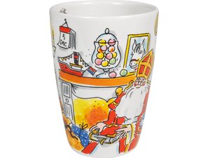 Blond Amsterdam - Sint: XL Mug - 0.5 L - afbeelding 2