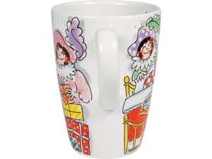 Blond Amsterdam - Sint: XL Mug - 0.5 L - afbeelding 4