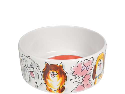 Blond Amsterdam Specials voerbak hond - D 15,5 cm - afbeelding 5