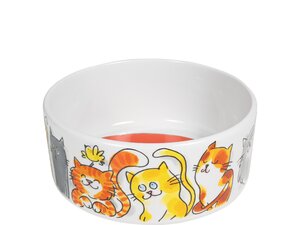 Blond Amsterdam Specials voerbak kat - D 15,5 cm - afbeelding 4