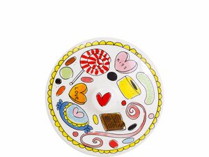 Blond Amsterdam - Storage Jar Pink - afbeelding 4