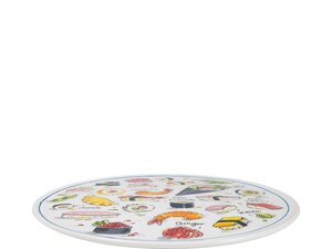 Blond Amsterdam - Sushi: Serving Plate - 31 cm - afbeelding 2
