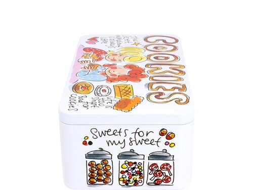 Blond Amsterdam - Tin Small Cookies - afbeelding 2