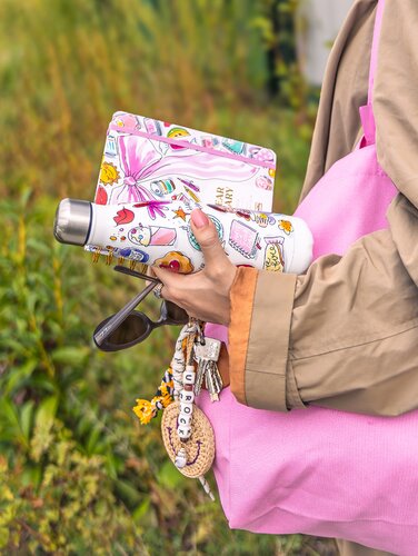 Blond Amsterdam - Yearround Diary 2026 - Fsc Mix Credit - afbeelding 9