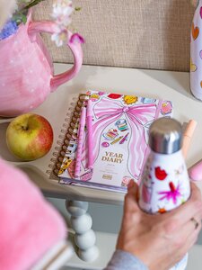 Blond Amsterdam - Yearround Diary 2026 - Fsc Mix Credit - afbeelding 10