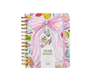 Blond Amsterdam - Yearround Diary 2026 - Fsc Mix Credit - afbeelding 1