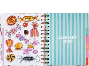 Blond Amsterdam - Yearround Diary 2026 - Fsc Mix Credit - afbeelding 4