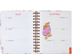 Blond Amsterdam - Yearround Diary 2026 - Fsc Mix Credit - afbeelding 5