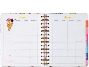 Blond Amsterdam - Yearround Diary 2026 - Fsc Mix Credit - afbeelding 7