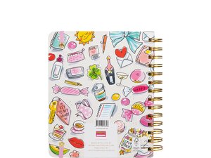 Blond Amsterdam - Yearround Diary 2026 - Fsc Mix Credit - afbeelding 8