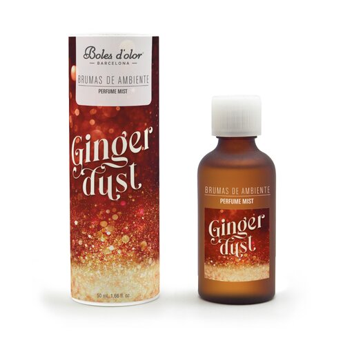 Boles d'olor geurolie 50 ml - Ginger Dust