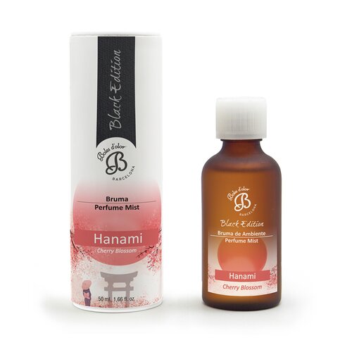 Boles d'olor geurolie 50 ml - Hanami