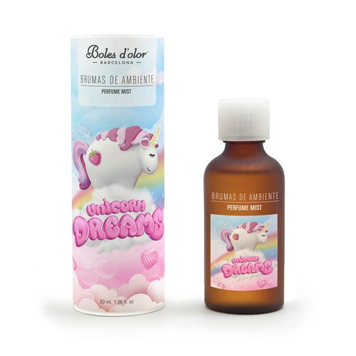 Boles d'olor geurolie 50 ml - Unicorn Dreams