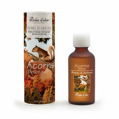Bolos d'olor geurolie (50 ml) - Acorns