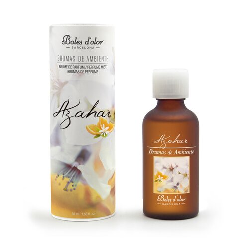 Bolos d'olor geurolie (50 ml) - Azahar