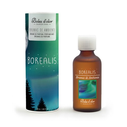 Bolos d'olor geurolie (50 ml) - Borealis