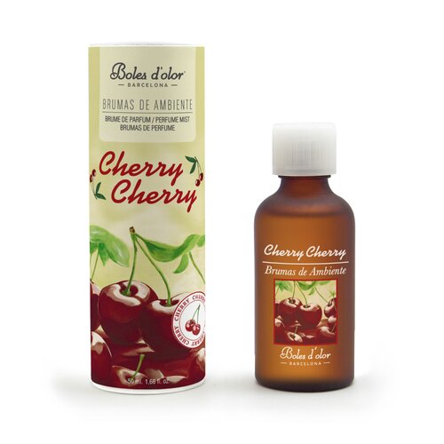 Bolos d'olor geurolie (50 ml) - Cherry Cherry