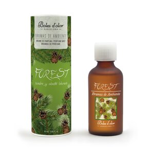 Bolos d'olor geurolie (50 ml) - Forest