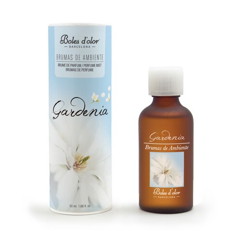 Bolos d'olor geurolie (50 ml) - Gardenia
