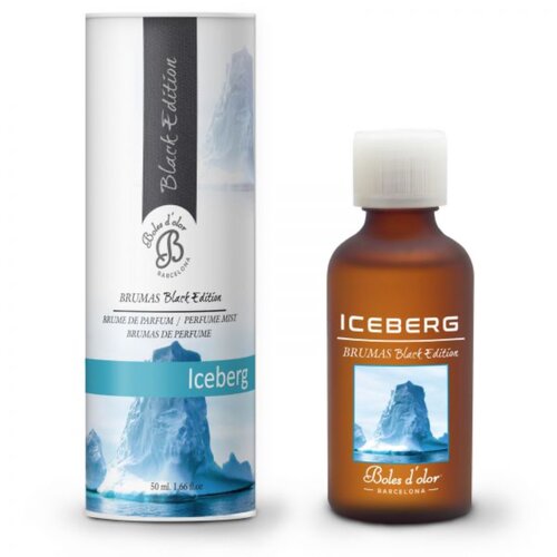 Bolos d'olor geurolie (50 ml) - Iceberg
