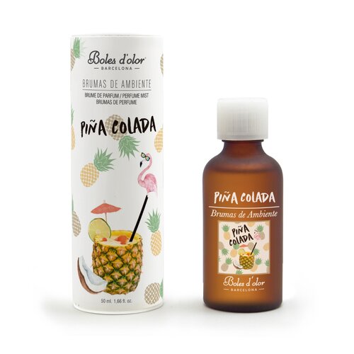 Bolos d'olor geurolie (50 ml) - Piña Colada