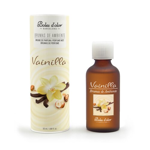 Bolos d'olor geurolie (50 ml) - Vanille