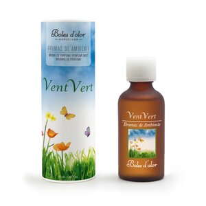 Bolos d'olor geurolie (50 ml) - Vent Vert
