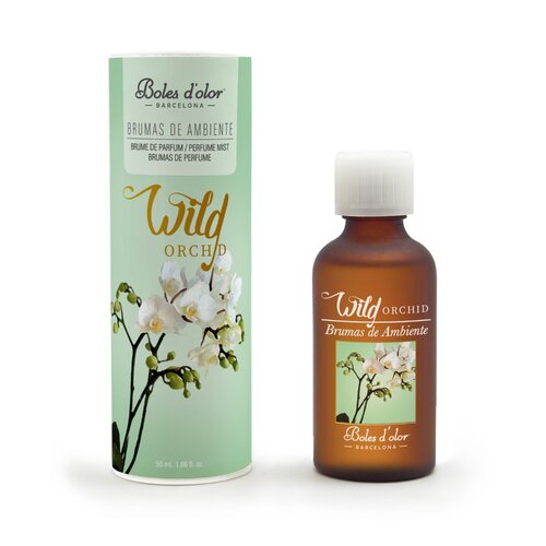 Bolos d'olor geurolie (50 ml) - Wild Orchid