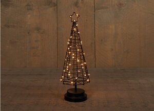 Boom 3d 45l 36cm cw zwart