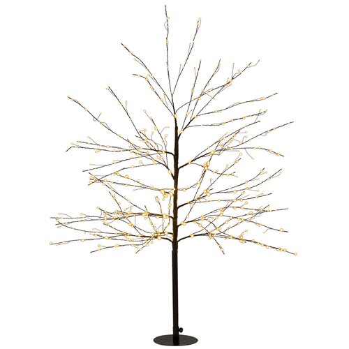 Boom 600led classic fl. h120cm zwrt